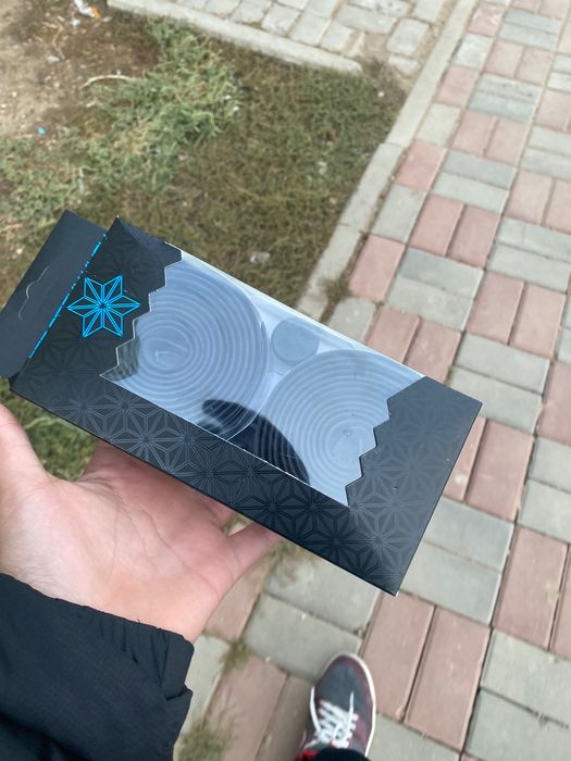 Компочи для фикса