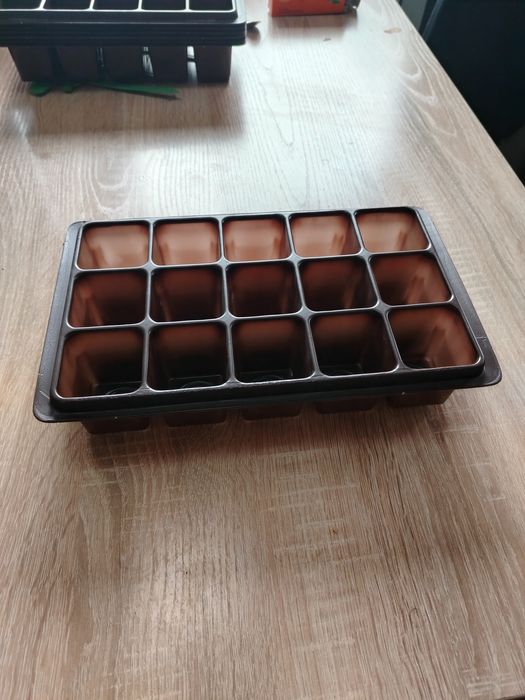 Касеты для рассады