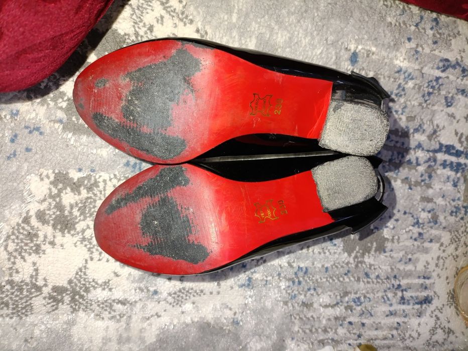 Женские туфли, tufli