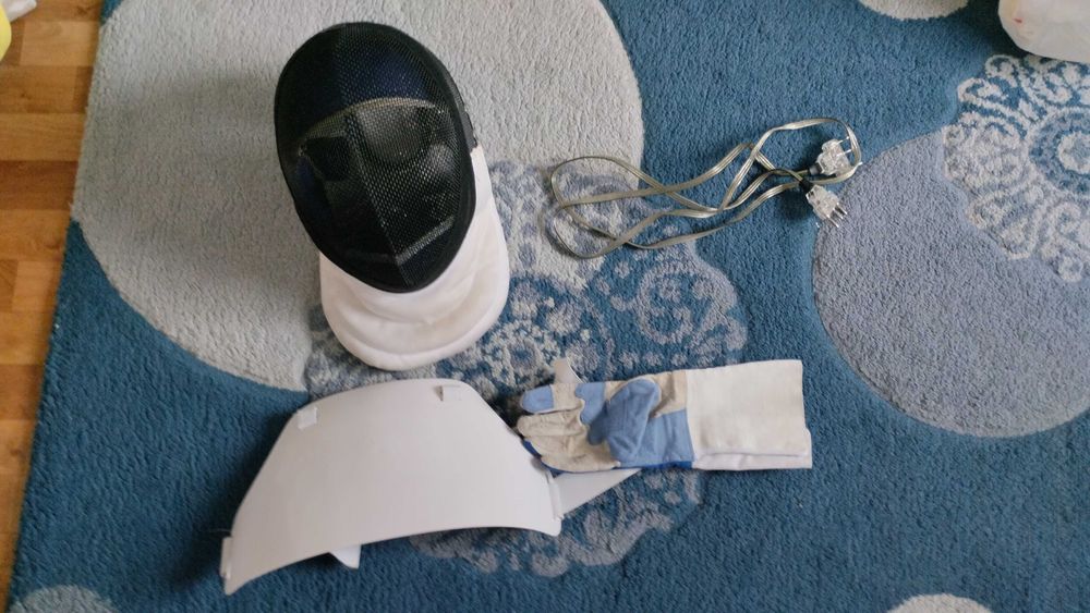 Фехтовальный комплект Алматы