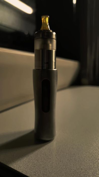 Vând mod dicodes stratum v7m limited edition și atomizor puppy animodz