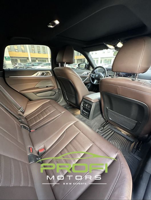 BMW i4 40L eDrive Electro 340Л.С.