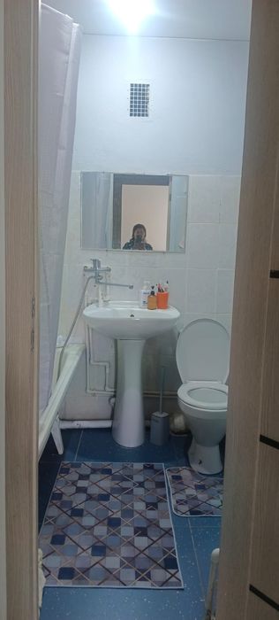 Продам квартиру заречный