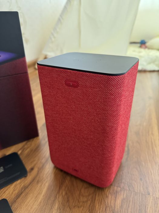 Яндекс станция 2 / алиса