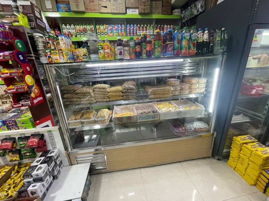 Азн холодильник оригинал