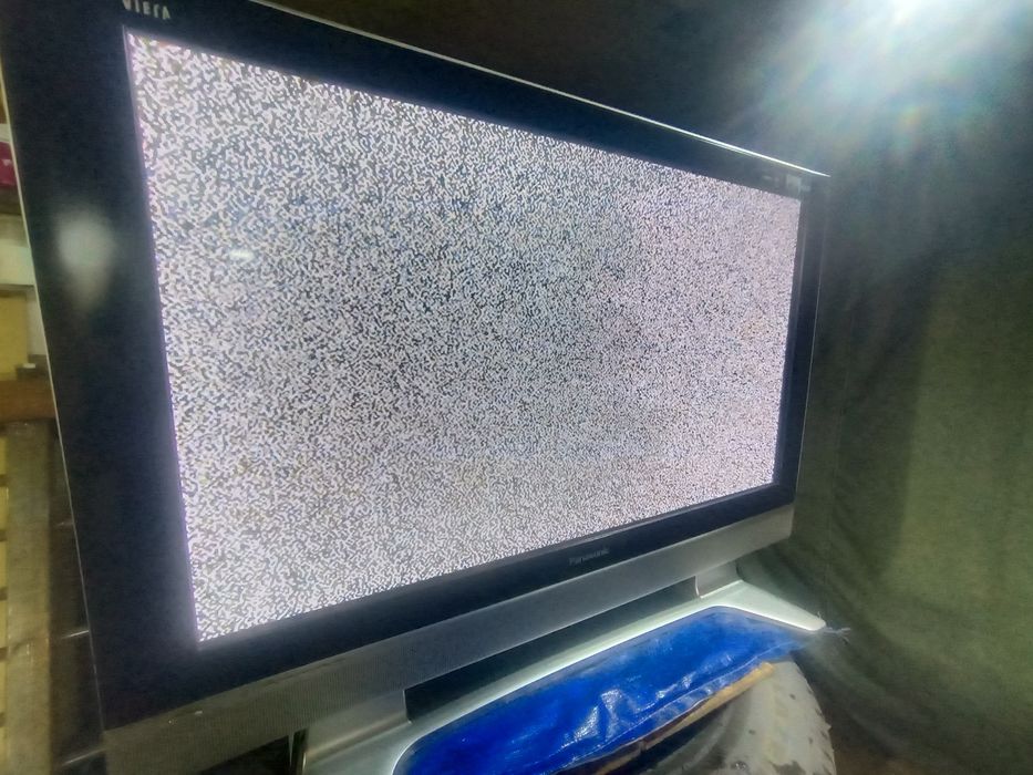 Телевизор Panasonic