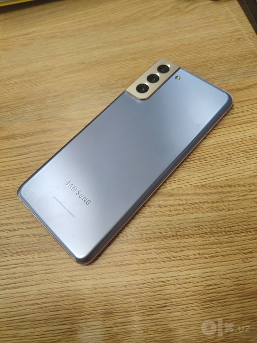 Galaxy S21+ 5G kafolat bilan