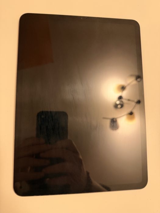 Vand Ipad pro 2020 gen 2