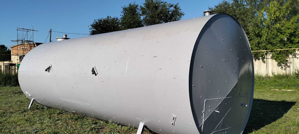 Ёмкость 50 куб продам