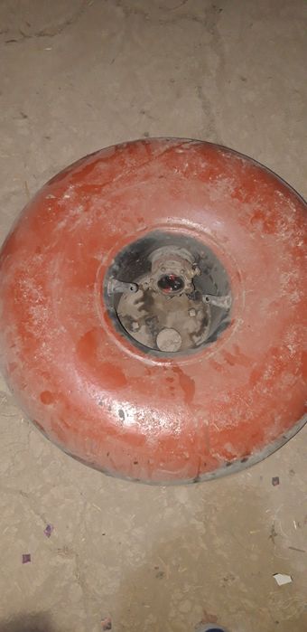 Prapan balon sotiladi