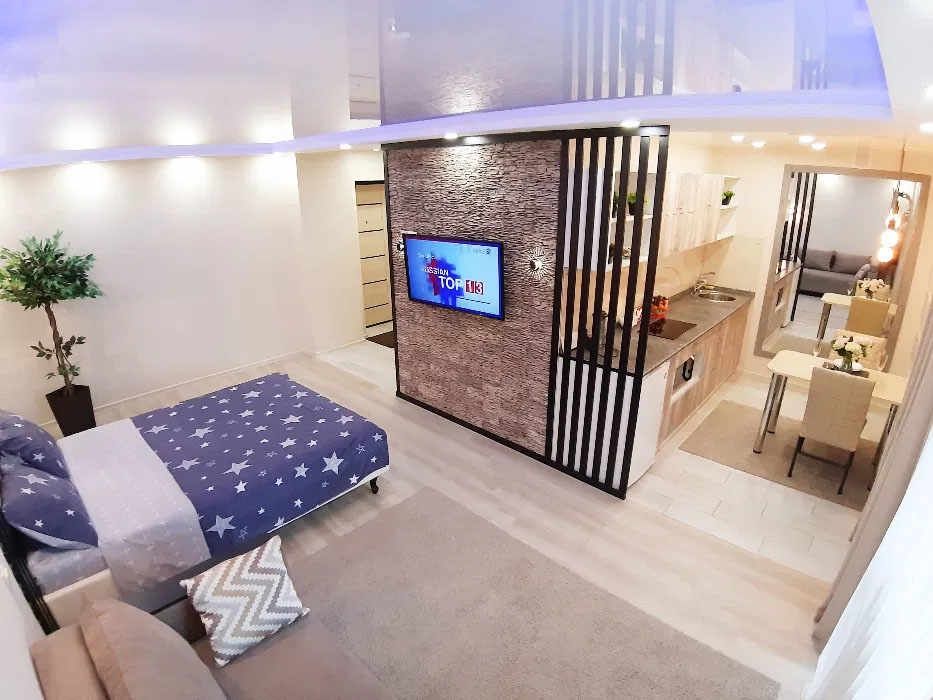 Гоголя (р-н Боулинг), чисто. Чеки. Документы