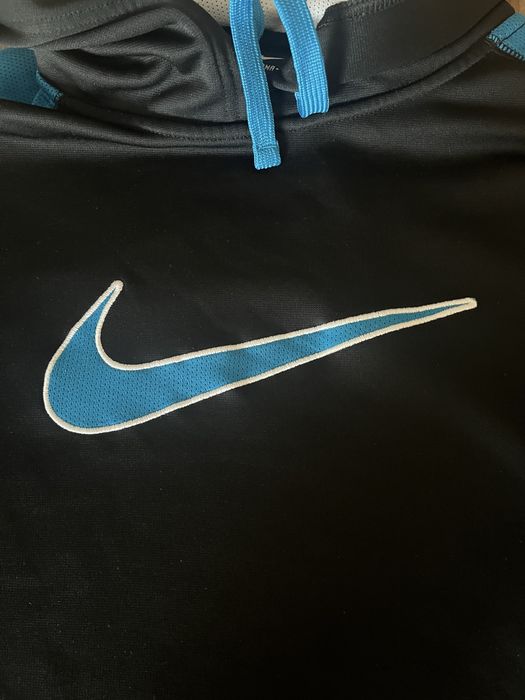 Nike therma fit hoodie