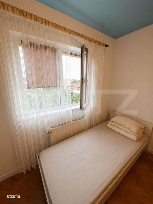 Apartament 3 camere de vanzare, 65 mp – zona Girocului
