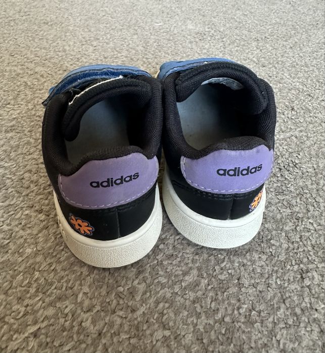 Детски маратонки Adidas 26, 27 и Puma 30