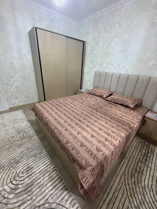 Продаётся Чиланзар 2 2в3/4/4 Улучшенка.