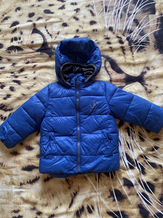 Одежда для мальчика