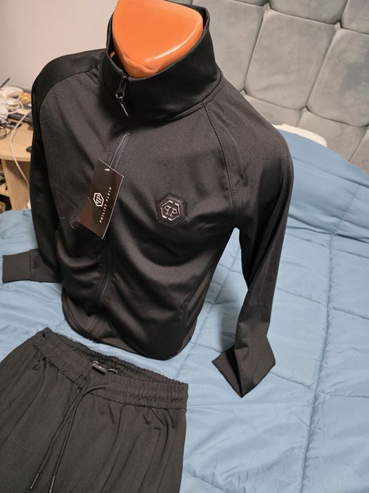 Trening complet Philipp Plein 2 modele