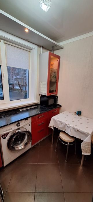 3-комнатная квартира ( Атлантида)