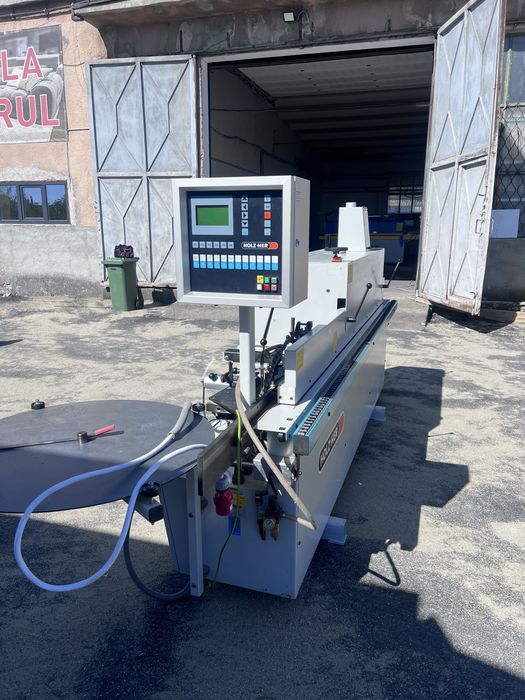 Masina de cant abs Holzher sprint 1310
