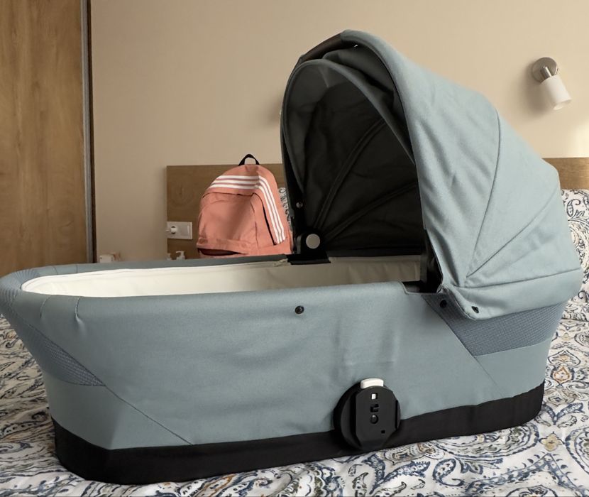 CYBEX GAZELLE S Зимен кош за новородено