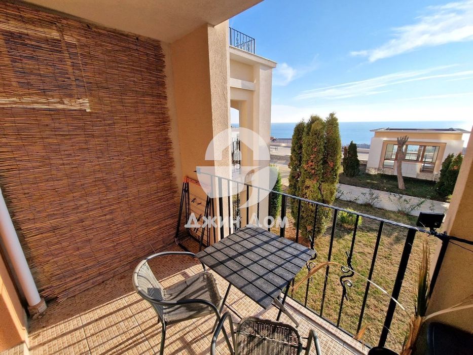 Продава се Двустаен апартамент в Свети Влас - 39 кв.м за 2565 €/кв.м - Снимка #9