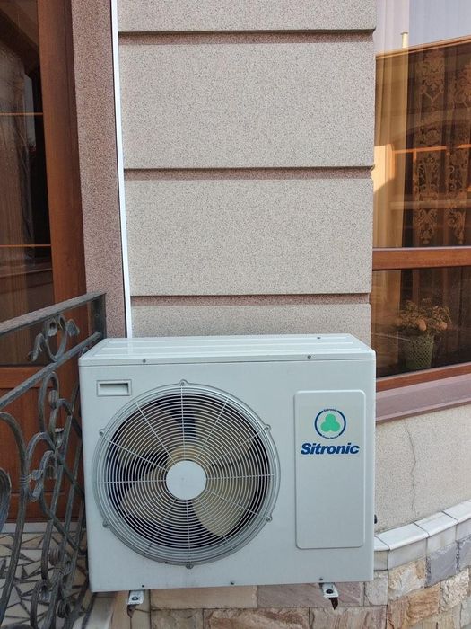 Кондиционер  24 тали