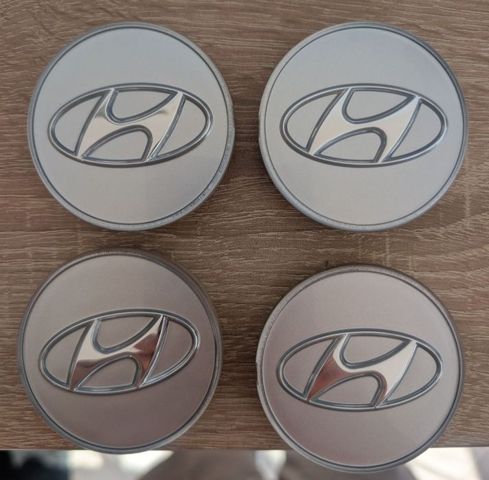 Капачки за джанти KIA Hyundai