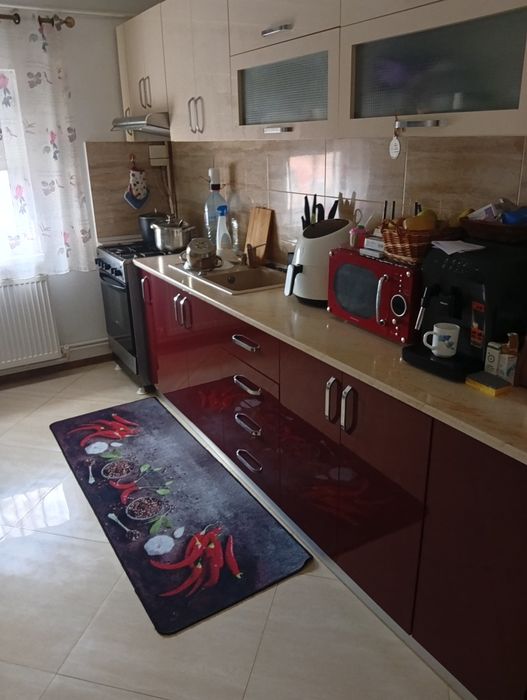 Apartament 3 camere decomandat