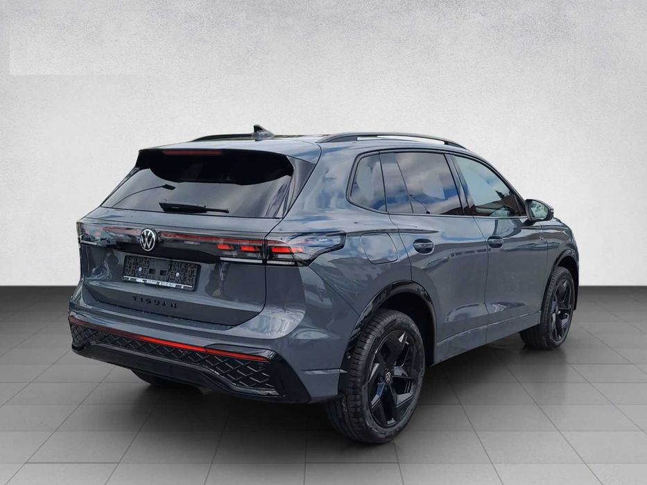 Volkswagen Tiguan 2.0 TDI   193 CP    DSG 4Motion R-Line