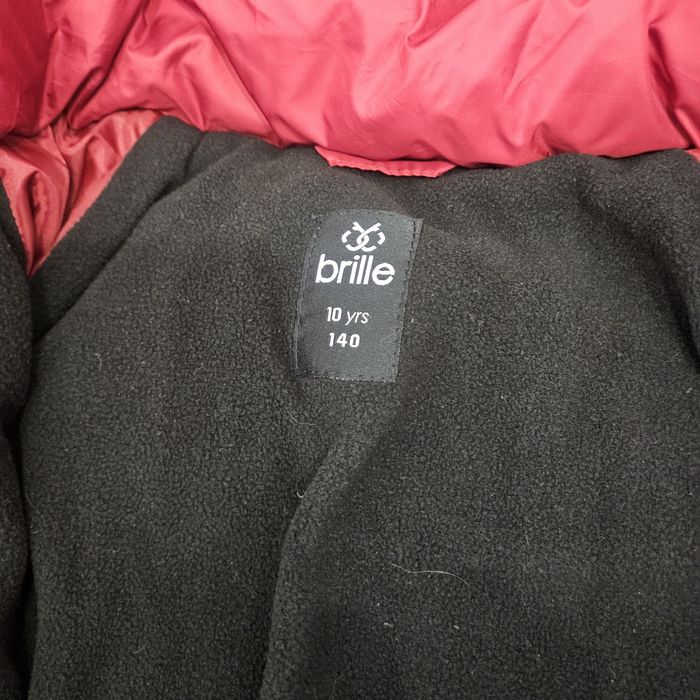 Зимно яке Brille