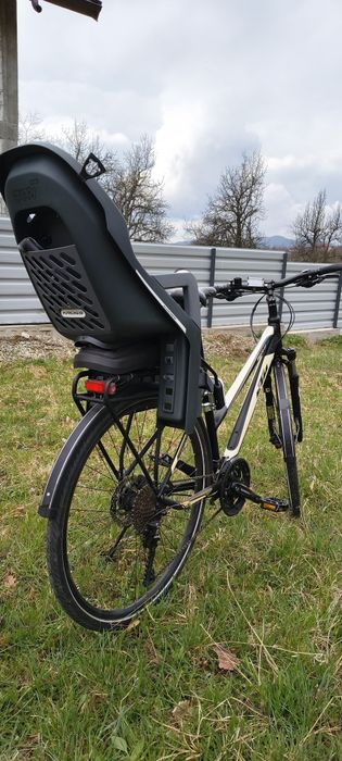 Bicicleta KTM  Trento  XT disc Full Shimano