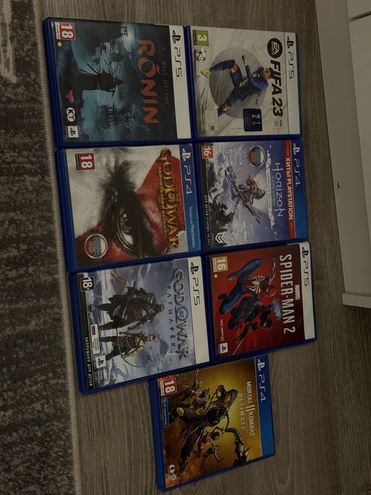 PlayStation 5 вторая ревизия