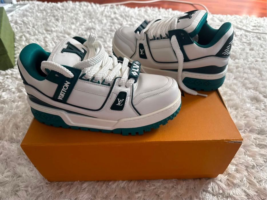 Lv maxi trainer