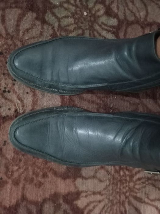 Продаётся осень весна обувь