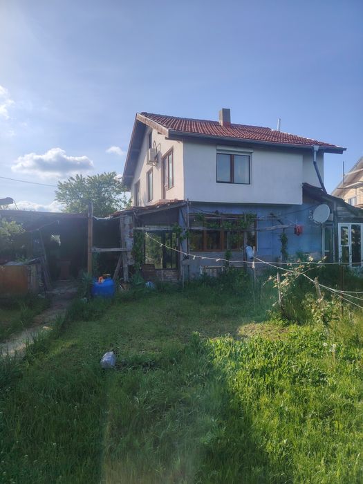 Наем къща Добрева чешма 500€