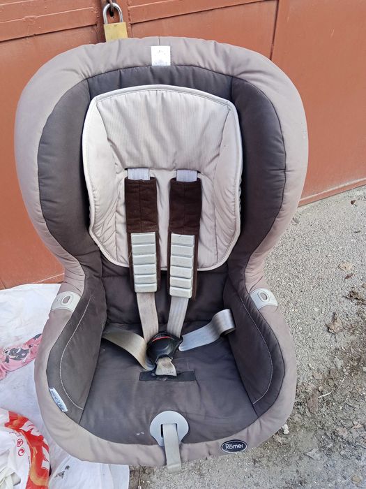 Детско столче за кола