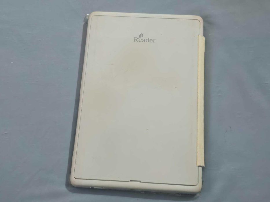 E-book reader Sony Reader PRS-T2 Alb, Ecran E-Ink 6 inch, Wi-Fi, 2GB