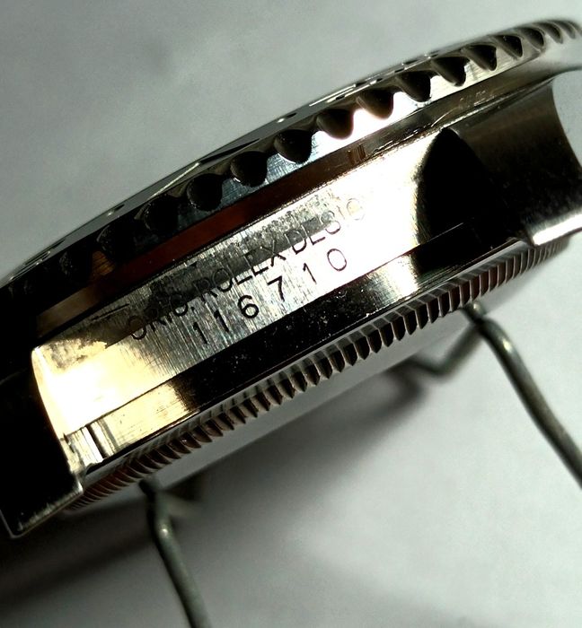 Rolex GMT Ceramic Cutie ,nu Cartier Omega ,Vacheron  IWC