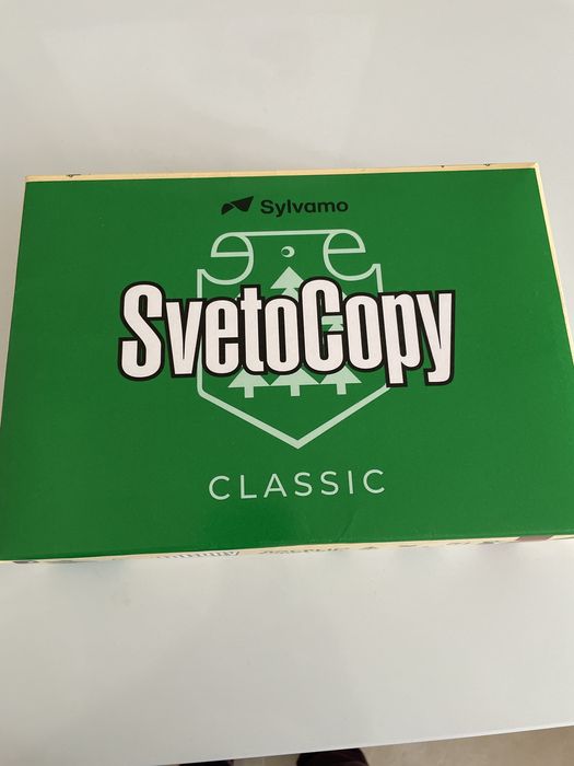 Продам бумагу