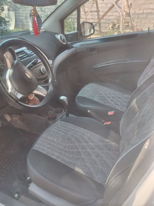 Спарк 2019 сотилади