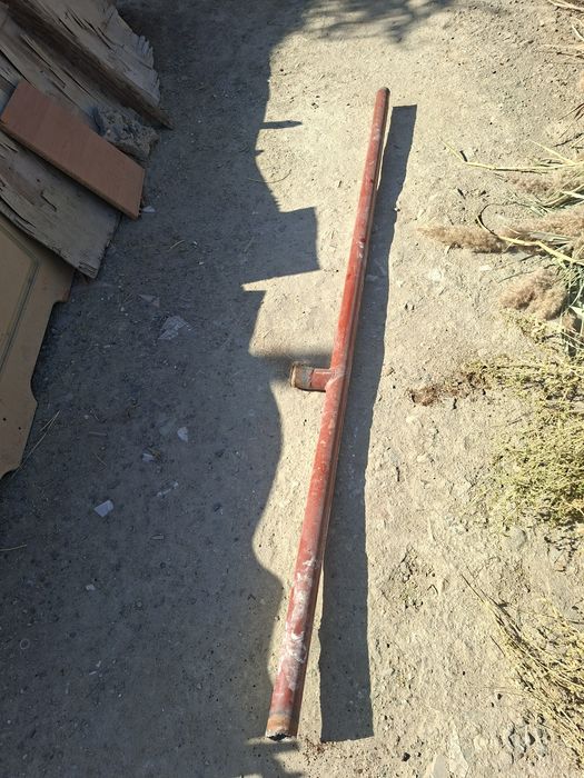 Стойки 6 общи 7штук