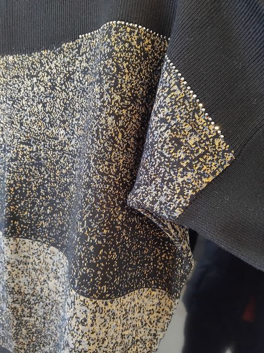 Ефектна дамска туника.