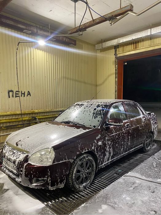Титанка на ваз r14