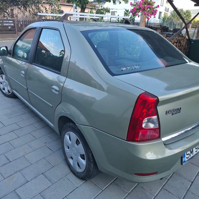 Dacia Logan 1.4 Benzina 2009