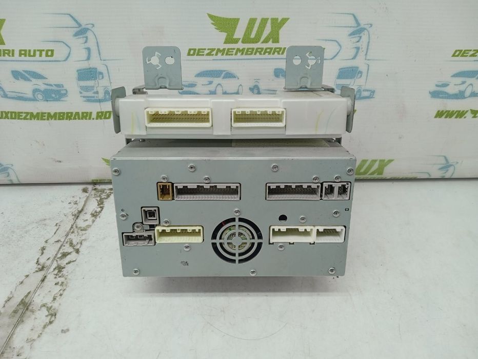 Cd Player navigatie 25915jj91a Infiniti FX-Series 2  [din 2008 pana