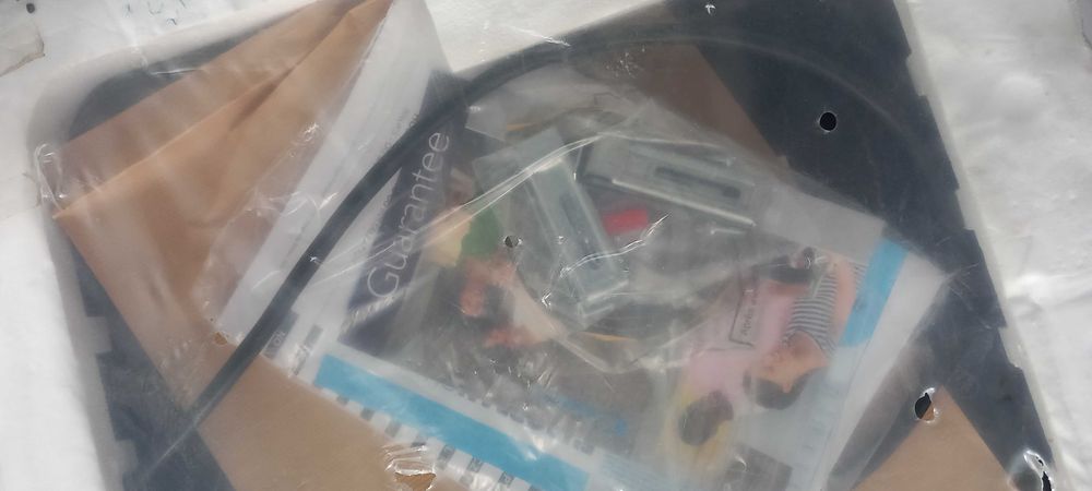 Cuptor si plita electrica Candy