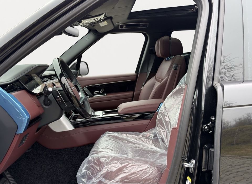 Range Rover P530 LWB Autobiography 2026/03