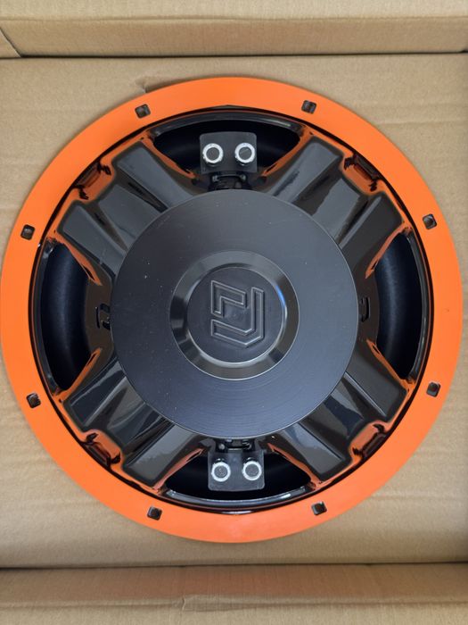 Сабвуфер/Sambufer Dl Audio Gryphon Lite 12 V.3(400RMS)(barracuda,jbl)