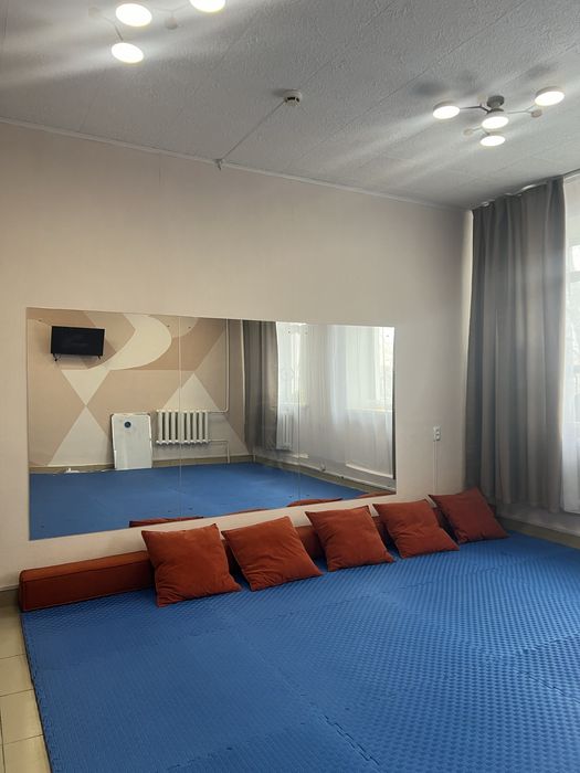 Ищу соарендатора кабинет психолога