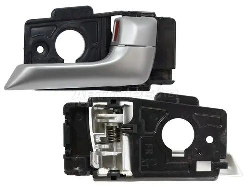 КиаРио Хендай Ручка двери правая, передняя, задняя внутренняя оригинал